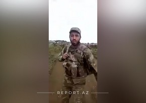 Erməni hərbçiləri arasında qarşıdurma ən yüksək həddə çatıb