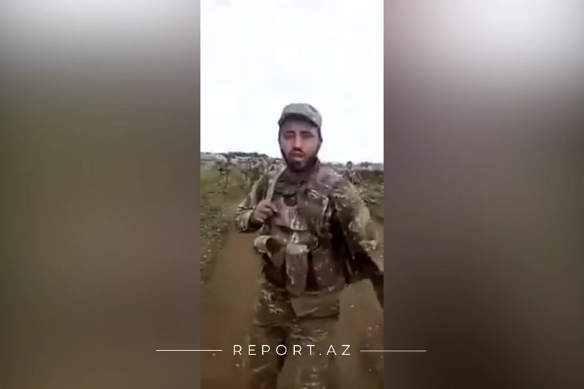 Erməni hərbçiləri arasında qarşıdurma ən yüksək həddə çatıb