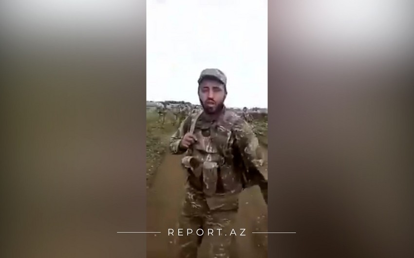 Erməni hərbçiləri arasında qarşıdurma ən yüksək həddə çatıb