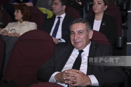 “Yada Daşı” sənədli filminin təqdimat mərasimi keçirilib