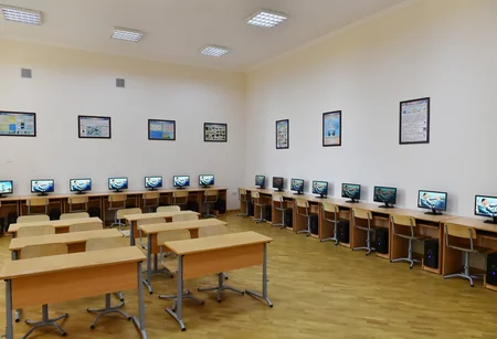 Azərbaycan Prezidenti Xətai rayonundakı 58 nömrəli məktəbdə olub - YENİLƏNİB
