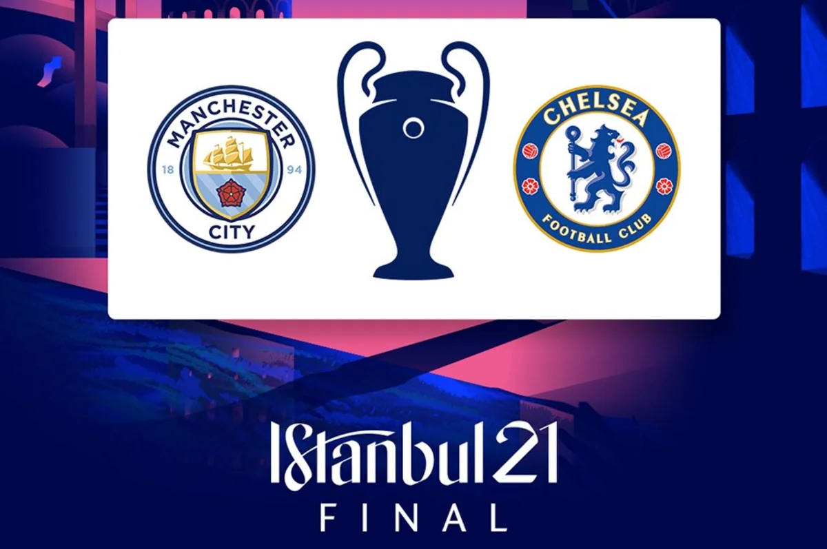 У Стамбула могут отнять финал Лиги Чемпионов