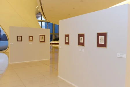 Heydər Əliyev Mərkəzində “Macarıstan günləri” çərçivəsində sərgi açılıb və qala konsert olub