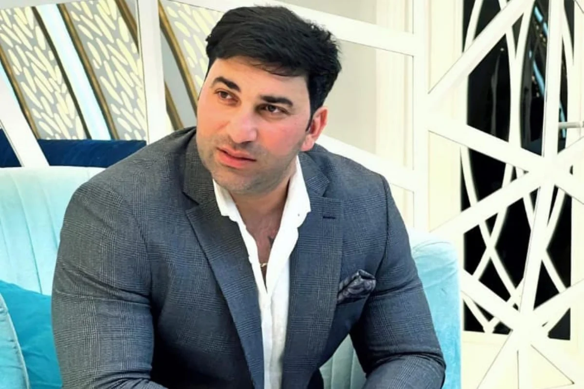 Armenia's MIA confirms that Kamil Zeynalli declared internationall wanted person