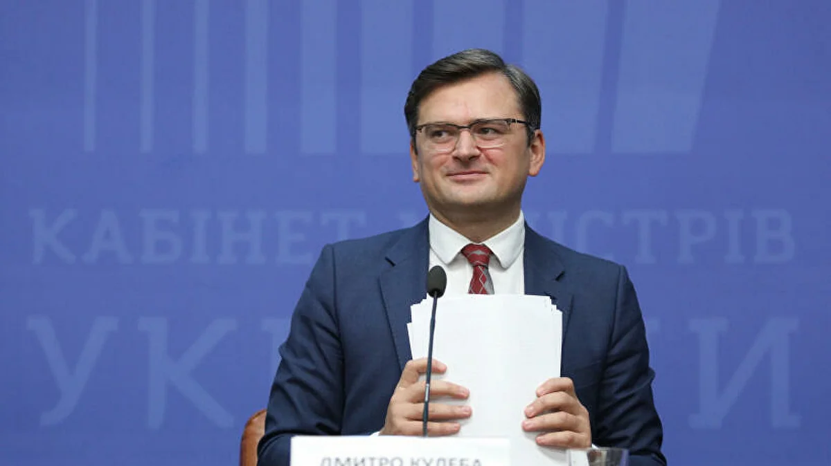 Antalyada Türkiyə, Ukrayna və Rusiya XİN başçılarının görüşü keçiriləcək