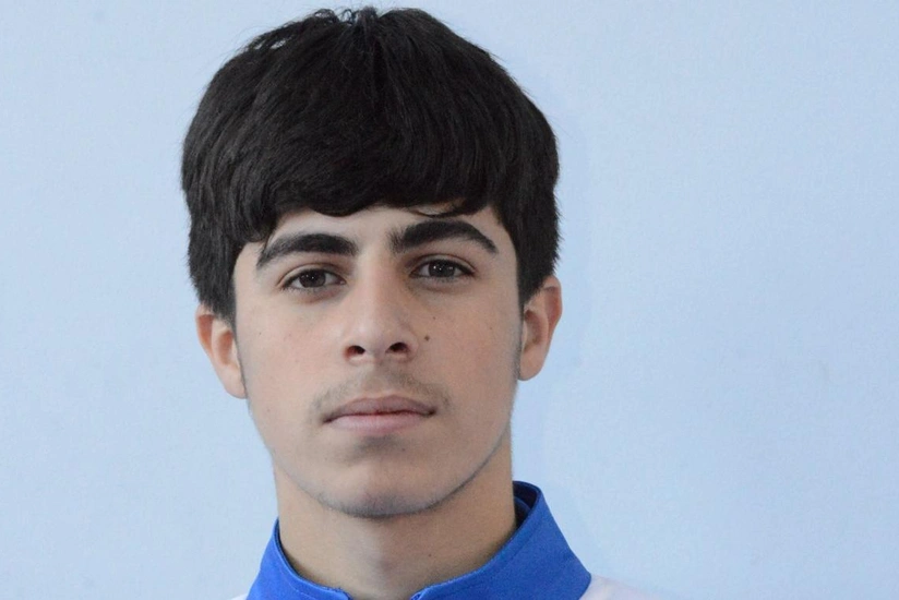 Azərbaycan parataekvondoçusu Avropa üçüncüsü olub