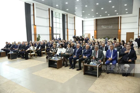 Баба Рзаев: В настоящее время в Карабахе работают около 30 компаний-подрядчиков