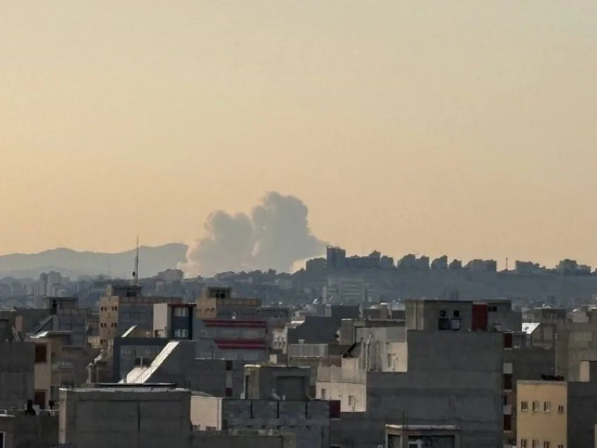 21 killed in Iran's Lorestan province