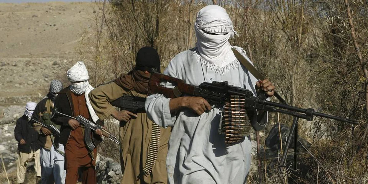 Embassies of western countries call on Taliban to stop hostilities
