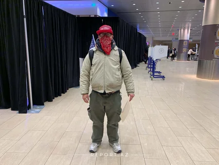 ABŞ-da yaşayan azərbaycanlılar seçkilərdə fəallıq nümayiş etdirir