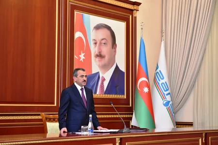 Bu il Xırdalan və Qazax şəhərlərində su təchizatı layihələrinin icrasına başlanılacaq