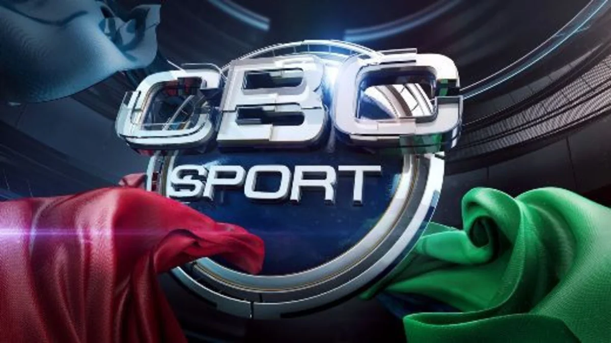 CBC Sport launches broadcasting on Azerspace