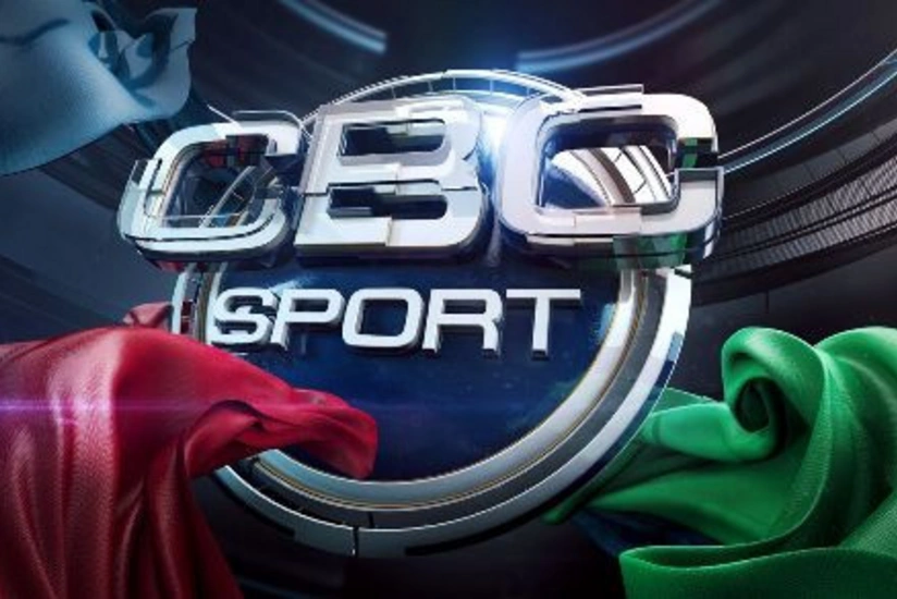 CBC Sport launches broadcasting on Azerspace