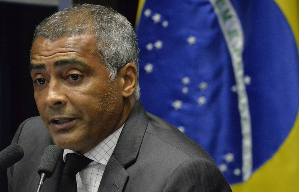 Romario Rio-de-Janeyronun qubernatoru postuna namizədliyini verəcək