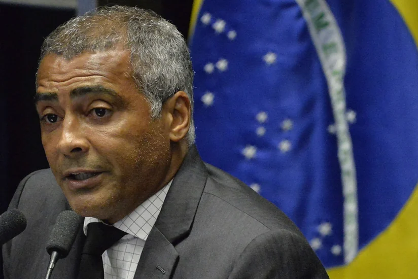 Romario Rio-de-Janeyronun qubernatoru postuna namizədliyini verəcək