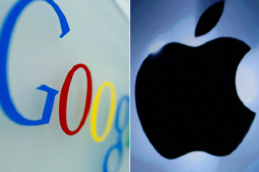 Apple и Google признаны самыми дорогими брендами мира в третий раз подряд