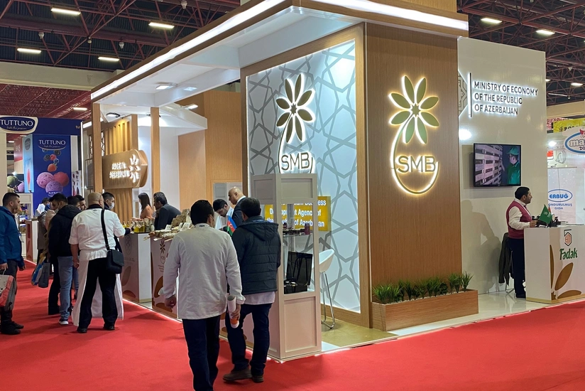 Azerbaijani entrepreneurs reach agreements on distribution and export in Turkey