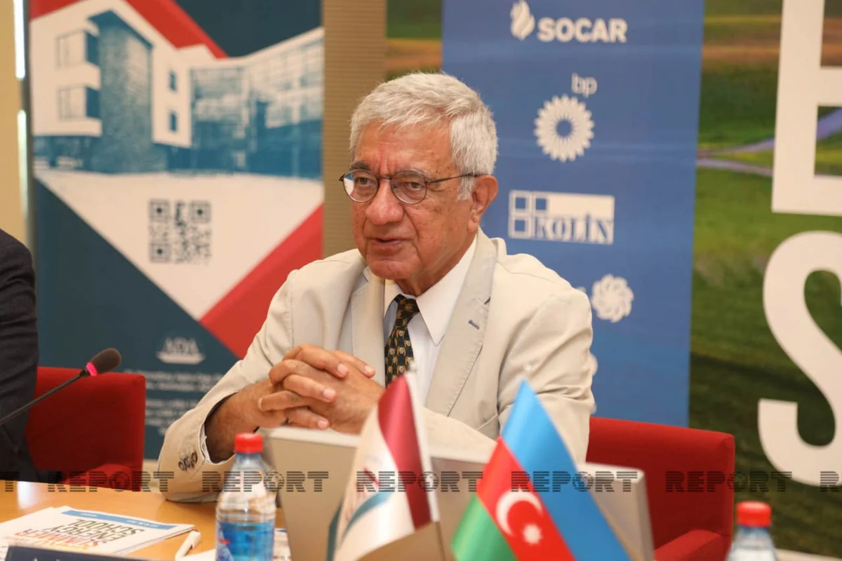 ADA Universitetində tələbələr üçün yeni ixtisaslar açılacaq, tədris binaları istifadəyə veriləcək