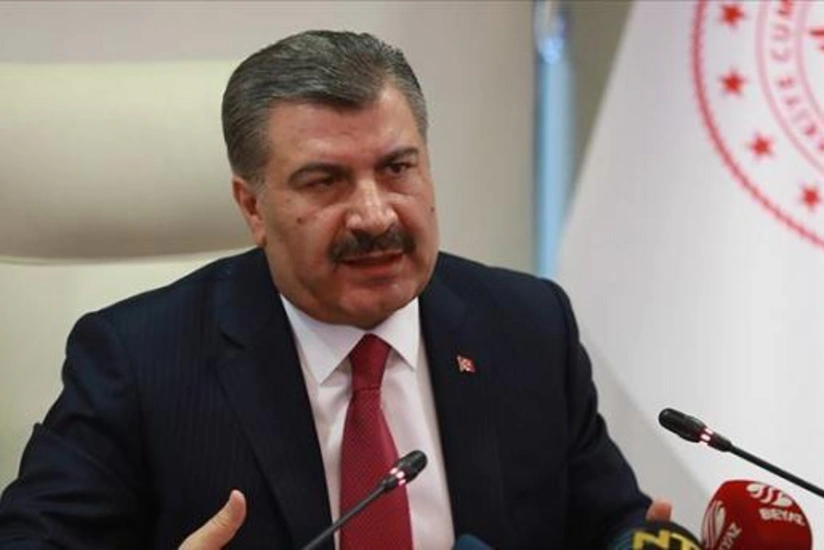 В Турции выявили второй случай заражения коронавирусом