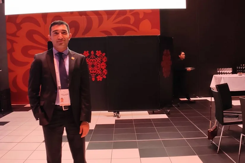 IBSA-nın icraçı direktoru: Məqsəd mənə olan etimadı doğrultmaqdır