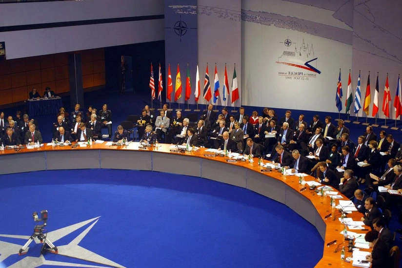 NATO Military Committee to meet January 12-13 with participation of Chiefs of Defense