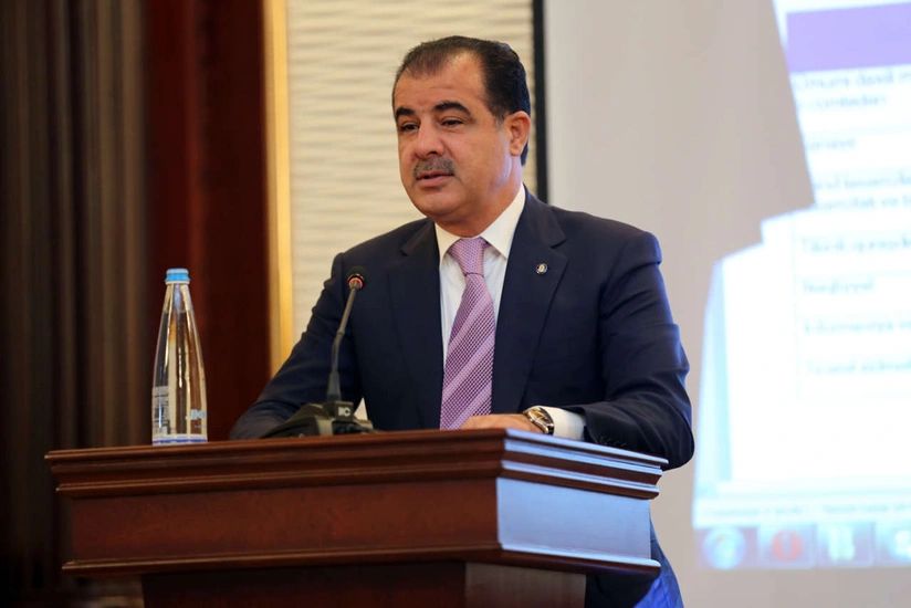 Elmar Vəliyevin sabiq işçisinin apelyasiya şikayəti təmin edilmədi