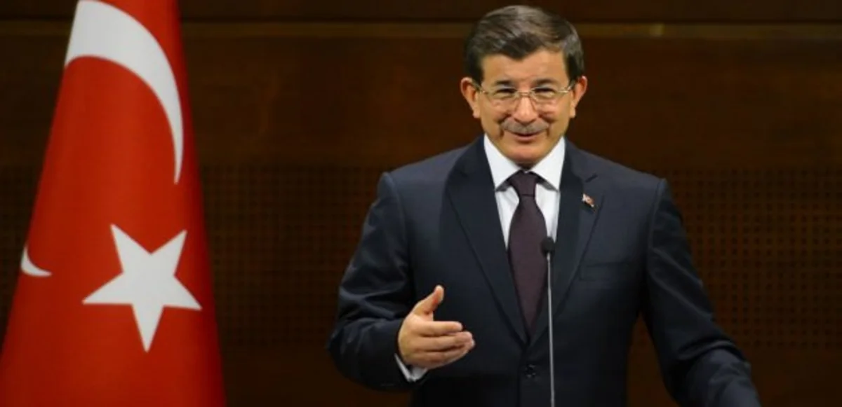 Turkish government announced a program of activities for next year