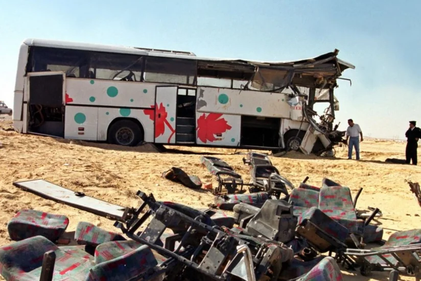 Meksikada iki avtobusun toqquşması zamanı 16 nəfər həlak olub