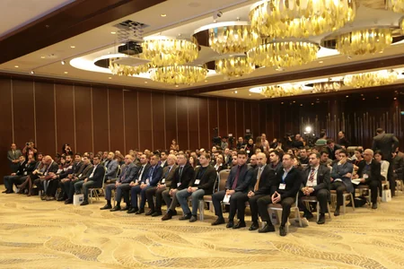 Bakıda françayzinq forumu və sərgisi keçirilir
