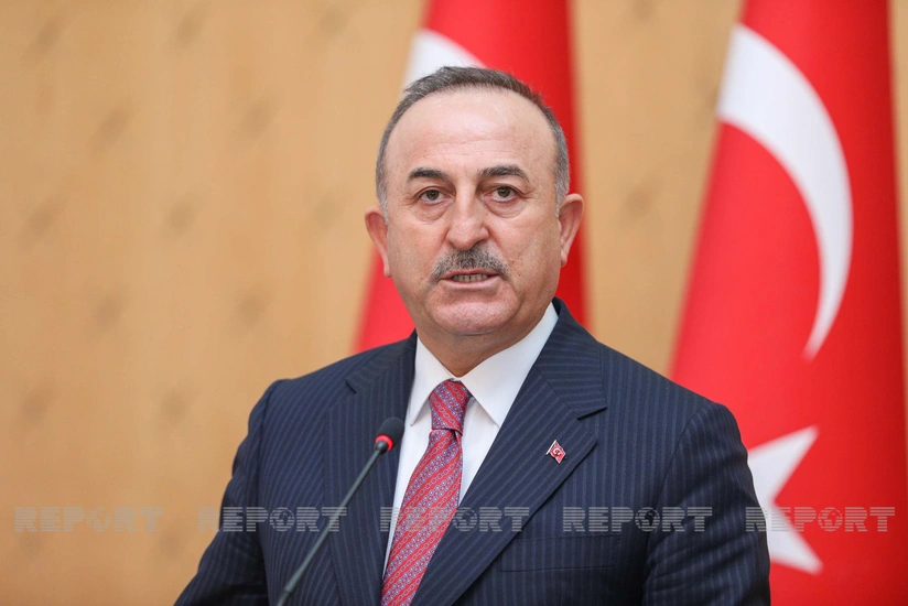 Mövlud Çavuşoğlu: “Azərbaycanın atəşkəs dövründə gördüyü işlər Qarabağ zəfərini təmin etdi”