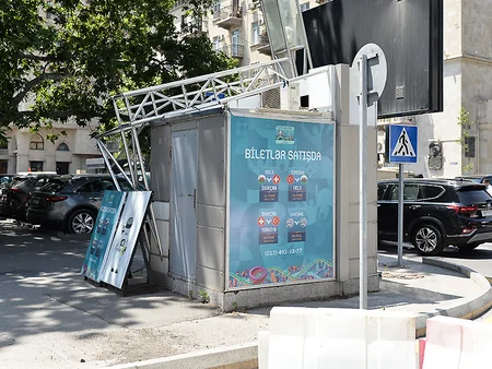 AVRO-2020: Bilet satışı davam edir