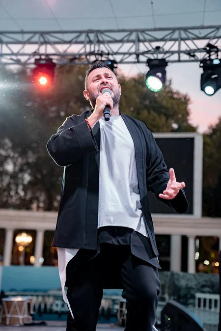 Azərbaycanda ilk Sığorta Festivalının bağlanış mərasimi Gəncədə keçirildi