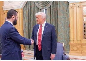 Трамп призвал Сирию вступить в Авраамские соглашения для нормализации с Израилем