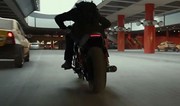 Bakıda avtoxuliqanlıq hərəkətləri edən motosiklet sürücüləri həbs edilib