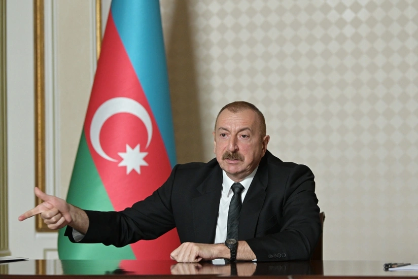 Prezident: Tenderlərdə adətən bir neçə icra başçısına, ya da ki, onun müavininə yaxın olan şirkətlər qalib gəlirdilər
