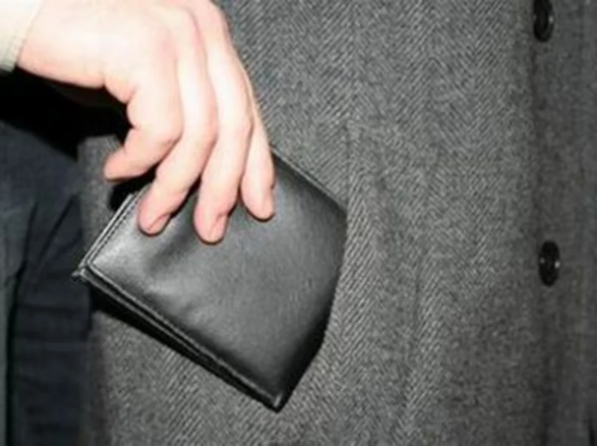 Bakıda cibgirliklə məşğul olan Gürcüstan vətəndaşları saxlanılıb