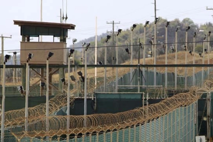 Tramp 30 minə qədər miqrantı Quantanamoya göndərəcək