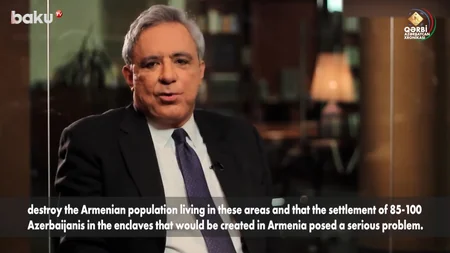 Qərbi Azərbaycan Xronikası: Ermənistanda yeni anklavlar yaranır - Oskanyanın etirafı