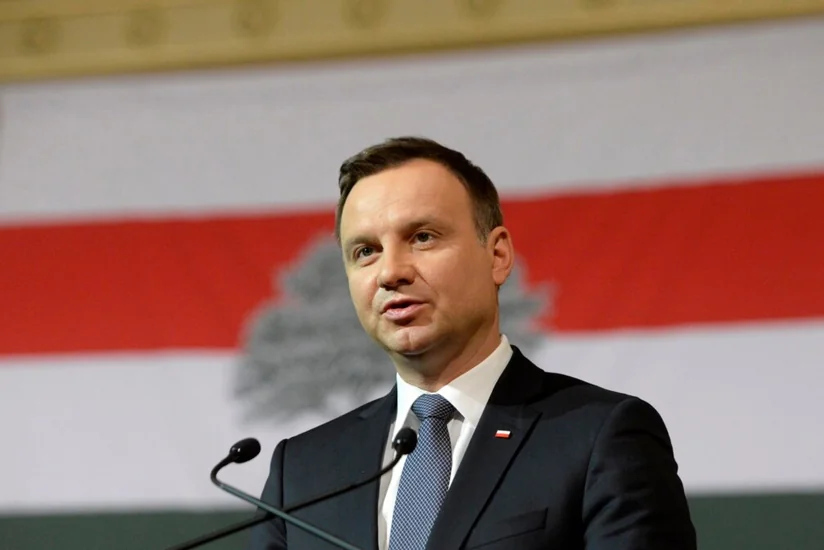 Дуда: Польша готова передать Украине свои МиГ-29