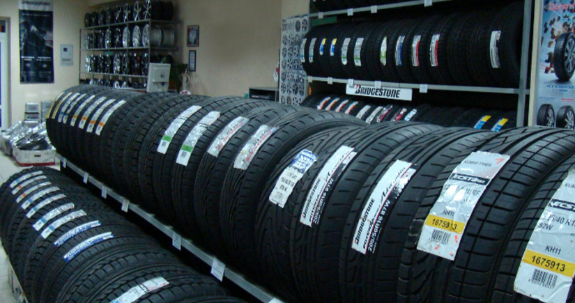 Azerbaijan increases purchase of automobile tires from Thailand by 6 times