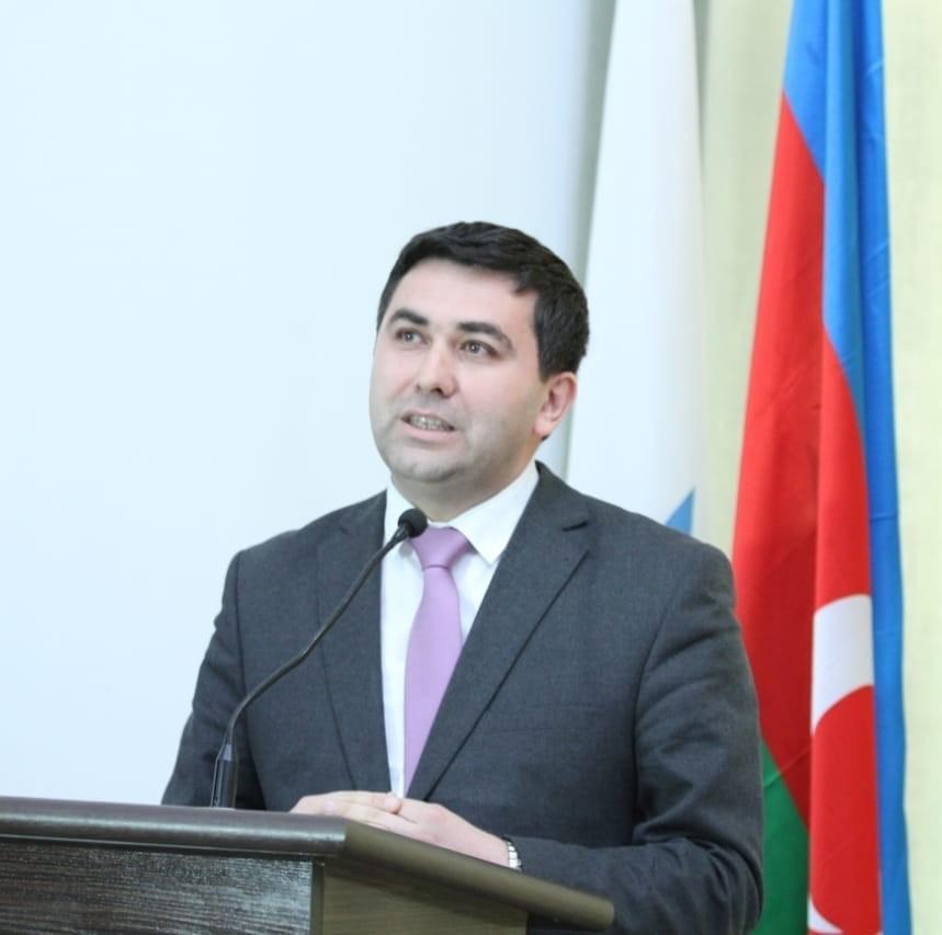 Müşfiq Cəfərov