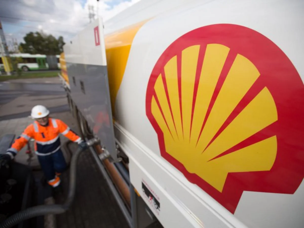 Royal Dutch Shell launched drilling offshore Alaska in Arctic