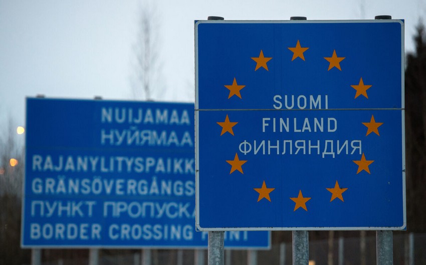 Finnish Border Guard wants to permanently close 2 checkpoints on border with Russia