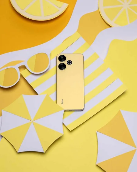 Обзор Redmi 13: доступный смартфон с 108-мегапиксельной камерой и увлекательными функциями