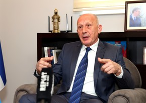 Serbian Ambassador: Belgrade looking forward to first session of Strategic Partnership Council with Azerbaijan