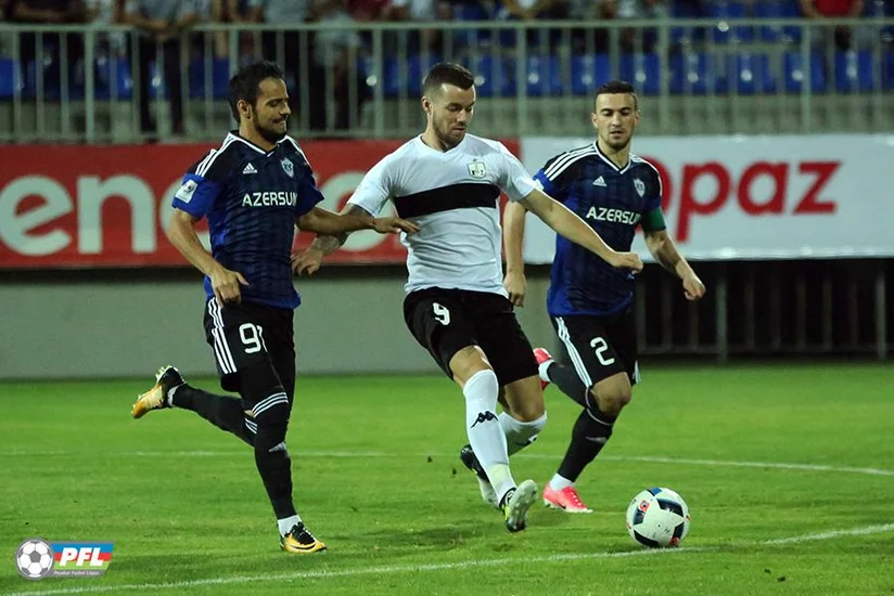 Bu gün Azərbaycan Premyer Liqasında XIV tura start veriləcək