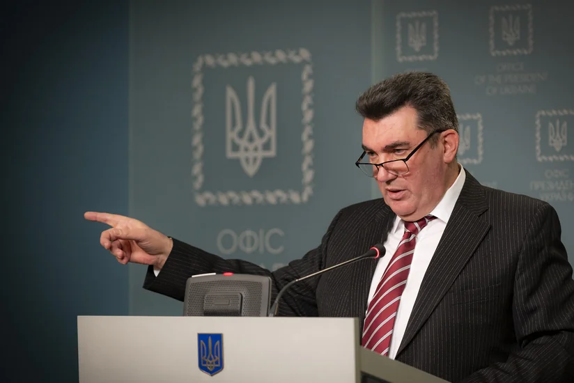 Данилов: Западное оружие для ВСУ меняет ход войны