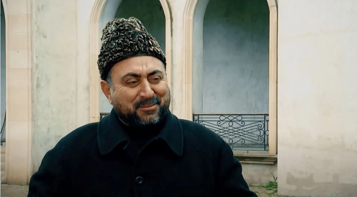 Cəlilabadda axund koronavirusdan vəfat edib