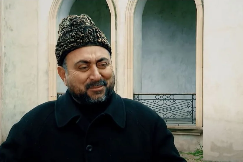 Cəlilabadda axund koronavirusdan vəfat edib