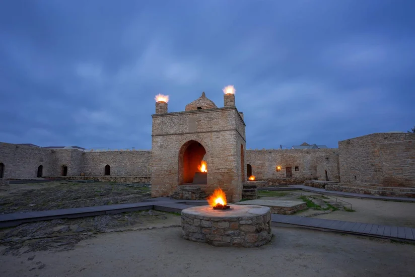 Azərbaycanda turizm müəssisələrinə girişə qadağa qoyuldu